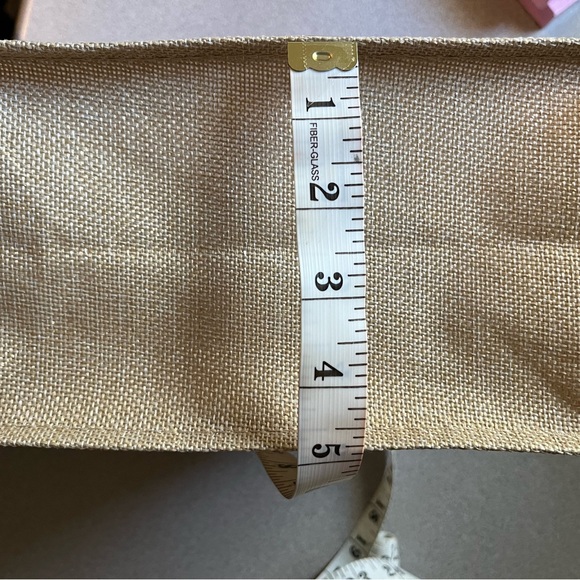 Graphite Mini Tote Bag - Picture 8 of 8